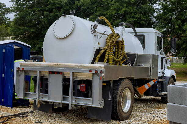 Best Porta potty rental near me  in Jamesport, NY